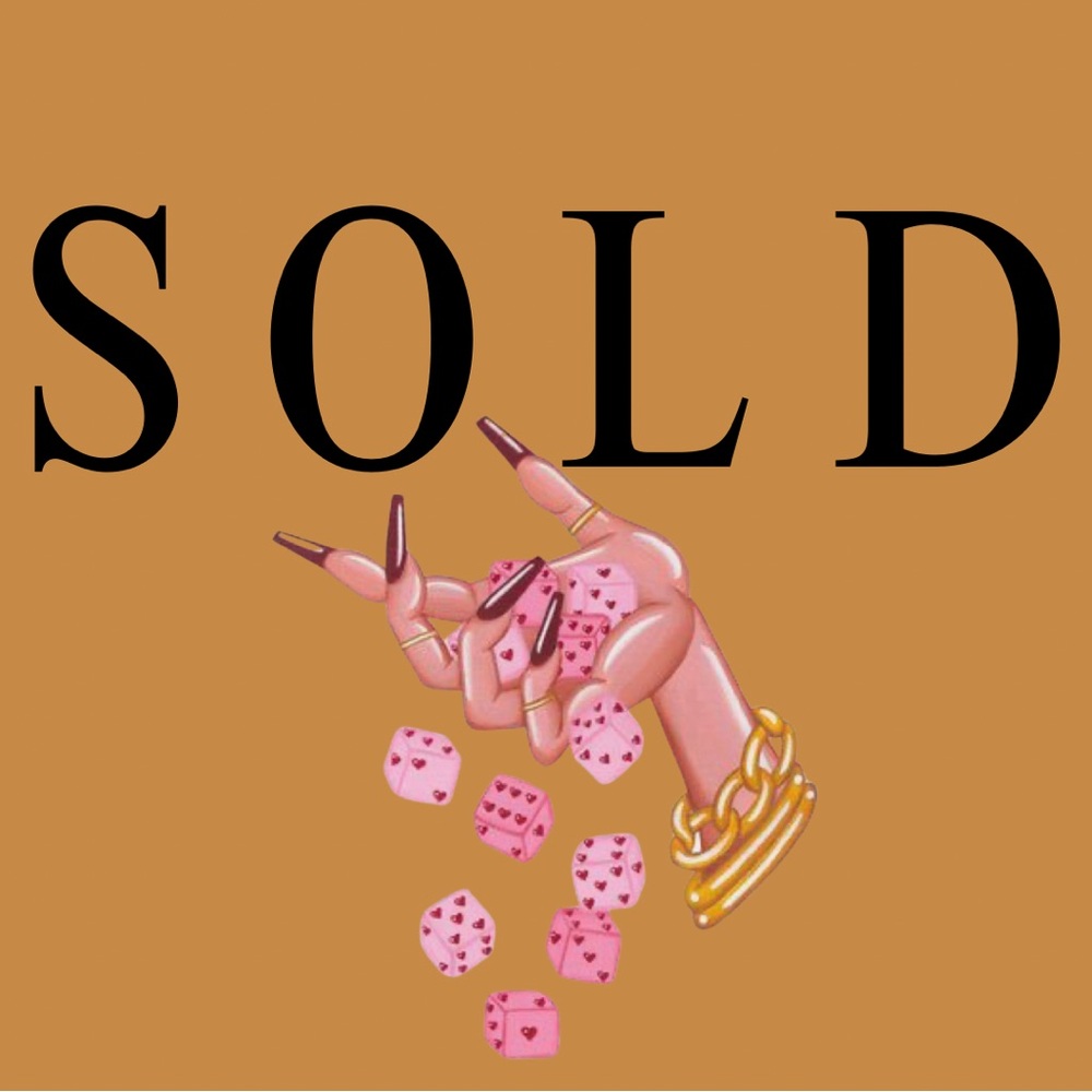 Vintage Sharif Patchwork Shoulder Bag - image 1